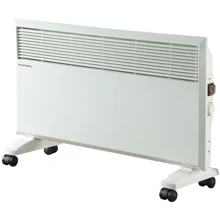 Обогреватель Ergo HC-1720: Производитель Ergo