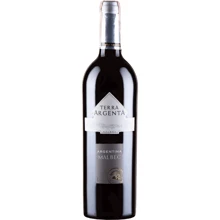 Вино Terra Argenta Malbec красное сухое 0.75 л (YL3263286329396): Страна производитель Аргентина