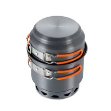 Набор Fire-Maple с теплообменником 750 и 500 мл (FMC-217): Производитель Fire-Maple