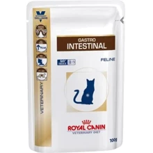 Влажный корм для котов Royal Canin Gastro Intestinal Feline при нарушениях пищеварения 85 г (40390011): Тип Влажный корм