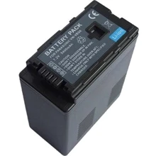 Аккумулятор ExtraDigital Panasonic VW-VBG6: Тип аккумулятор