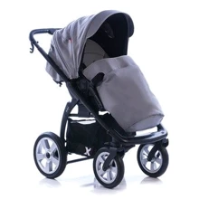 Коляска X-Lander X-Move Grey (T-WDZ01-00444): Тип коляски візок для прогулянок