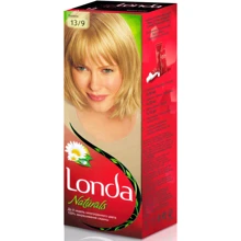 LONDA Крем-фарба для волосся Naturals 13/9 Ваніль 110 ml: Стать Для жінок
