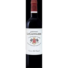 Вино Chateau La Gaffeliere красное сухое 0.75 л (FSH_3760175850264): Страна производитель Франция