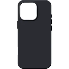 Чехол для iPhone ArmorStandart ICON2 Case Black for iPhone 16 Pro (ARM78631): Цвет черный