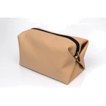 Женская косметичка Sambag Candy MSH бежевая (30211026): Пол Женский