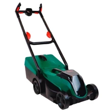 Детская газонокосилка Bosch Klein Rotak (2780): Производитель Bosch