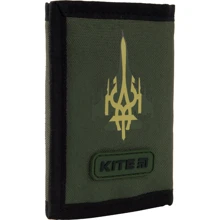 Кошелек Kite Stand with Ukraine K23-598-2: Производитель KITE