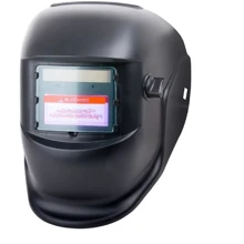Маска сварщика "Хамелеон" INTERTOOL SP-0064: Производитель Intertool