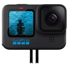Экшн камера GoPro HERO11 Black (CHDHX-111-RW): Тип Экшн-камера