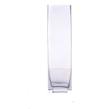 Ваза Viola 8x8x30 см (17354): Тип Ваза