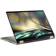Ноутбук Acer Spin 5 SP514-51N-70LZ (NX.K08AA.001) RB: Екран 14" IPS (2560x1600) WQXGA Touchscreen