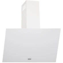 Вытяжка ELEYUS CRISTAL 700 LED 60 WH: Тип воздухоочистителя Отвод