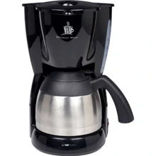 Кофеварка Clatronic KA 2740 D : Тип капельная кофеварка