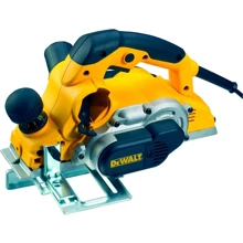 Рубанок DeWalt D26500: Мощность, Вт 1050