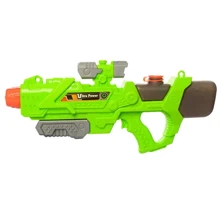 Водяний бластер M 3541 (Зелений): Виробник WaterGun