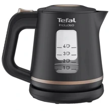 Электрочайник Tefal KI533811: Мощность, Вт 2400