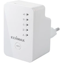 Точка доступу Wi-Fi Edimax EW-7438RPN MINI: Максимальна швидкість 300 Мбіт / с