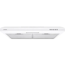 Вытяжка Perfelli PL 6124 WH LED: Тип воздухоочистителя Рециркуляция, Отвод