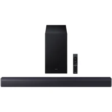 Домашній кінотеатр Samsung HW-B450F: Основний блок компонентна система