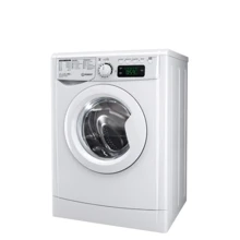 Пральна машина Indesit EWE 71052 W: Тип машини автомат