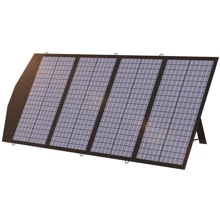 Солнечная панель Allpowers 140W Portable Solar Panel (AP-SP-029-BLA): undefined undefined