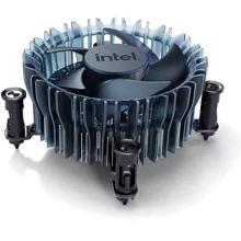 Кулер Intel Intel BXTSRS1 99ATLF OEM: Рівень шуму, dB 40