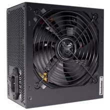 Блок питания Xilence Performance C+ 650W (XP650R6.2) OEM: Форм-фактор ATX