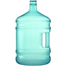 Бутыль для воды HotFrost 19 л ПК (с ручкой): Производитель HotFrost
