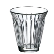 Склянка для води La Rochere Zinc 190 мл L00615001: Тип Cтакан