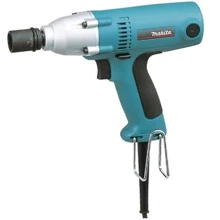 Гайковерт сетевой Makita 6953: Назначение профессиональный