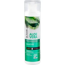 Dr. Sante Aloe Vera Шампунь Реконструкция 250 ml: Пол Для женщин