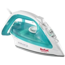 Утюг Tefal FV3951: Подключение проводное