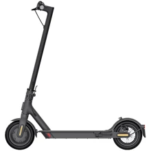 Електросамокат Xiaomi Mi Electric Scooter Essential Black: Ємність батареї, Втч 187