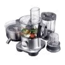 Кухонний комбайн Kenwood FP 270: Потужність, Вт 750 Вт
