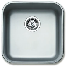 Teka BE 40.40 (18) (10125005): Форма Квадратная