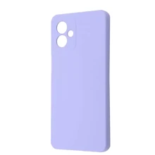 Аксессуар для смартфона WAVE Colorful Case Light Purple for Motorola Moto G14: Совместимость Motorola Moto G14