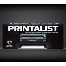 Картридж Printalist HP CE505A (HP-CE505A-PL): Производитель PRINTALIST