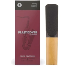 Трость для тенор саксофона D'ADDARIO RICO Plasticover - Tenor Sax #3.0 (1шт): Производитель RICO