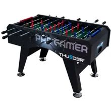 Настільний футбол і хокей Настільний футбол THUNDER 5FT PRO (PRO)
