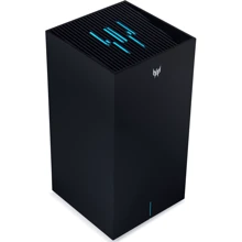 Маршрутизатор Wi-Fi Acer PREDATOR Connect X7 (FF.G2PTA.001): Тип маршрутизатора Wi-Fi роутер