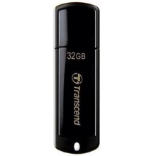 USB-флешка Transcend 32GB JetFlash 350 (TS32GJF350): Стандарт USB USB 2.0