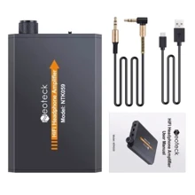 Neoteck NTK059 Black: Тип устройства Усилитель