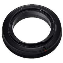 Переходное кольцо Samyang T-mount/Minolta-Sony A: Тип переходное кольцо