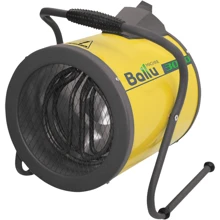 Обігрівач Ballu BHP-P-5: Виробник Ballu