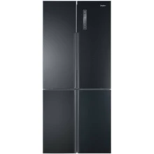 Холодильник Side-by-Side Haier HTF-456DN6: Размеры ВxШxГ, см 180.4х83.3х666