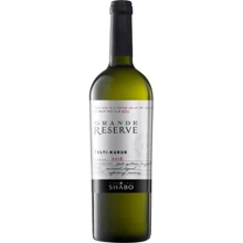 Вино Shabo Grand Reserve Тельти-курук сухое белое 0.75л 11.9% (PLK4820070402926): Страна производитель Украина