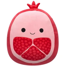 Мягкая игрушка Squishmallows – Гранат 40 см (SQCR07047): Тип растения