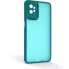 Аксессуар для смартфона ArmorStandart Shade Case Dark Green for Motorola G32 (ARM73456): Совместимость Motorola G32