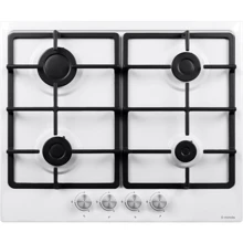 Варочная поверхность Minola MGM 614204 WH: Размеры для встраивания 5х55.5х47.5 см